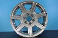 Cadillac SRX 2004 2005 17" OEM Rim Wheel 4580 9594300 95754412