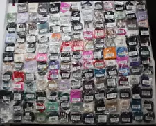 Victoria's Secret Women's Panties Wholesale Bulk Lot 155 Items Size Medium NWT