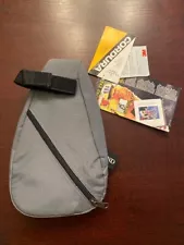 Lemond Bicycle Saddle Bag Under Seat