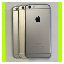 Apple iPhone 6 16GB 64GB 128GB Unlocked Verizon Straight Talk Sprint Smartphone