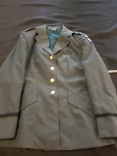 Air Force Womens Uniform