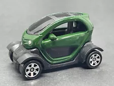 MATCHBOX 2022 RENAULT TWIZY - CUSTOM