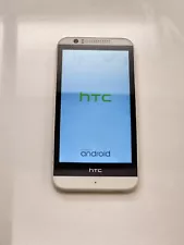 HTC Desire 510 (unknown carrier)