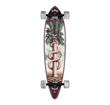 Globe Longboard Pintail 34 The Sentinel 8" x 33.5"