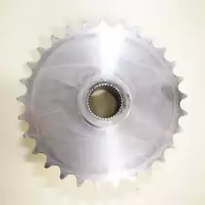 Used Axle Drive Sprocket fits JCB 190 225 250 260 280 300 330 1110 331/19968