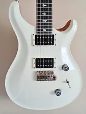 Paul Reed Smith PRS Custom 24 Guitar Antique White New Authorized Dealer