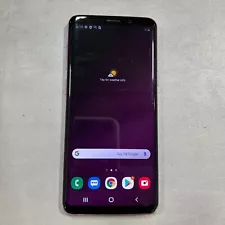 Samsung Galaxy S9 - 64GB - Verizon (Read Description)