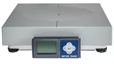 Mettler Toledo BC60 (BC-60) | Mettler Toledo PS60 Shipping Scale with Flat Top P