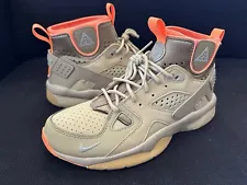 Nike ACG Air Mowabb Shoe Limestone DM0840-200 Mens Size US 9