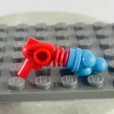 RARE Lego Bubble RAY GUN Weapon For Spongebob Super Hero. SET 3815