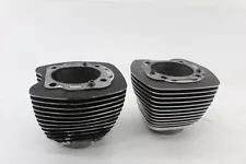 09-16 Harleydavidson Electra Glide Engine Motor Cylinder Block Jug set