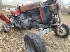 Massey Ferguson 85 Part Out