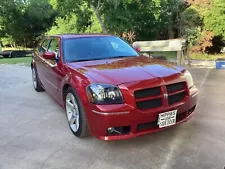 2006 Dodge Magnum SRT-8