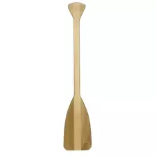 Attwood 25 Wooden Canoe Paddle Sure Grip Lightweight and Ergonomic Durable