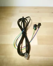 Bubble / Dome / Air Hockey Score Sensor wire (Infrated)