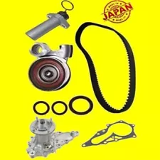 TOYOTA SOARER CHASER MARK 2 SUPRA TIMING BELT KIT 1JZ-GTE VVTI 1JZGTE WATER PUMP