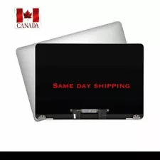 A2251 EMC3348,Silver OEM 13" Screen LCD Full Assembly for Apple MacBook Pro 2020