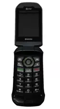 Kyocera DuraXE Epic Mobile Rugged Cell Phone E4830 - 16GB Storage - AT&T