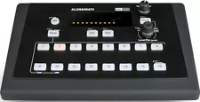 Allen & Heath ME-500 Networked 16-Channel Personal Mixer, Master 2 Band EQ