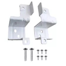 GFA24KITL Stacking Kit Fit For GE Washer/Dryer 24" Stack Bracket Kit