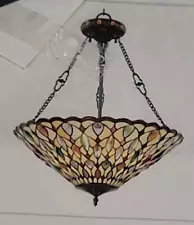 ceiling tiffany lamps for sale