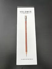 Blackwing Volumes 4 box of 10 pencils