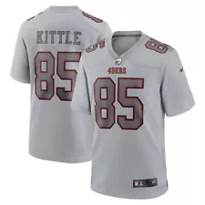 49er Jersey Fashion Jersey XL