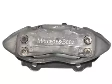 ð2002-2005 MERCEDES W163 ML500 ML55 FRONT DRIVER LEFT BREMBO BRAKE CALIPER OEM