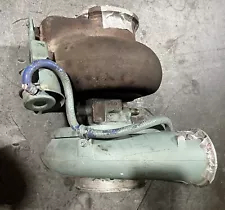 Detroit Diesel Turbo 23538880