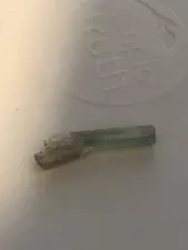 large Sea Green 10.80ct California Tourmaline