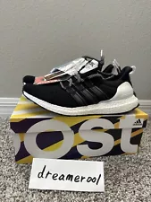 adidas Wood Wood x UltraBoost 1.0 Wood Wood Size 9 brand new