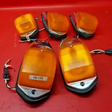 2022 Kenworth T800 Cab Clearance Light Assembly LOT NO RESERVE! 08-129