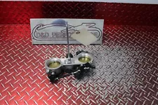 2014 HARLEY V-ROD V ROD MUSCLE OEM THROTTLE BODIES BODY 3K MILE 2009 - 2017 VR25 (For: 2015 V-Rod)