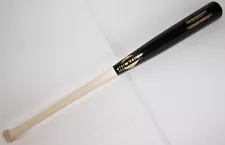 MT27 Old Hickory Steel Pressed Maple Baseball Bat 34"/31 oz. D/S