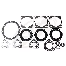 Kawasaki Top End Gasket Kit 1200 Ultra 150 /STX-R /1200 STX 1999 2000 2001 2002