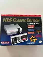 nes classic edition for sale in stock