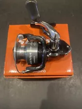 Shimano Sienna 2500 8lb-140 5.0:1 9lb Drag