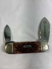 Rough Rider Large Sunfish Pocket Knife