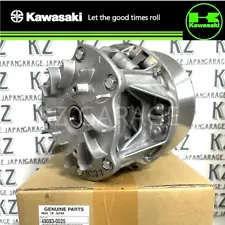 Kawasaki Genuine 2009-2023 Mule 4010 4000 Drive Clutch Converter 49093-0025 NEW