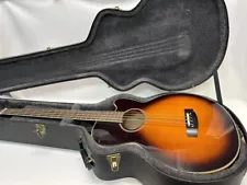 Epiphone El Capitan Electric Acoustic Bass Guitar