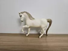 Vintage Breyer Horse #425 Marguerite Henry’s Lady Roxanna Alabaster Arabian Mare