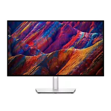 Dell U2723QE UltraSharp 27 In 4K USB C Hub Monitor