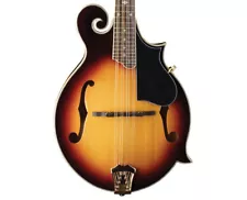 Washburn M3SWK-D Americana Series F-Style Mandolin - Tobacco Sunburst - Used