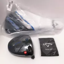 Callaway PARADYM Ai SMOKE 13.5° Ti 340 MINI Driver RH w/Head Cover New!!