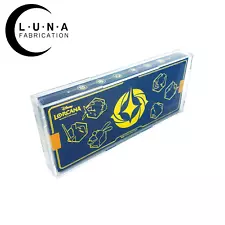 Acrylic Display Case for Disney Lorcana D23 Collection