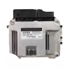 39104-02090 For Hyundai MG17.9.12 Engine Computer Board ECU