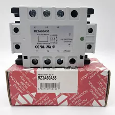 RZ3A60A55 For Carlo Gavazzi Solid State Relay