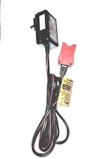 6v power wheels charger fisher price