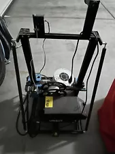 2 Ender 3d printers for sale $175 each