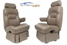 Conversion Van Power Seats Southern Comfort Elite Chevy Express GMC Savana (For: More than one vehicle)